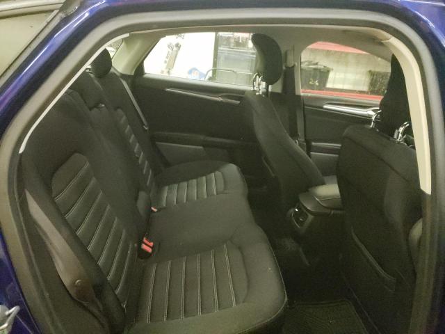Photo 10 from auction – 2013 FORD FUSION SE with VIN 3FA6P0H73DR168301
