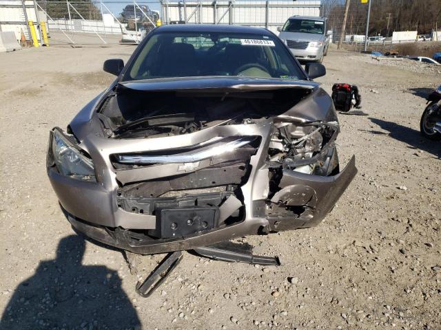 Photo 5 from auction – 2012 CHEVROLET MALIBU LS with VIN 1G1ZB5E06CF154178