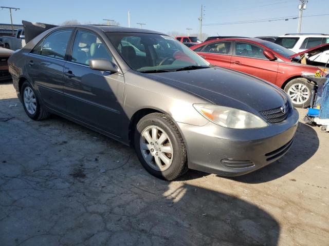 Photo 4 from auction – 2002 TOYOTA CAMRY LE with VIN 4T1BE30K12U551297