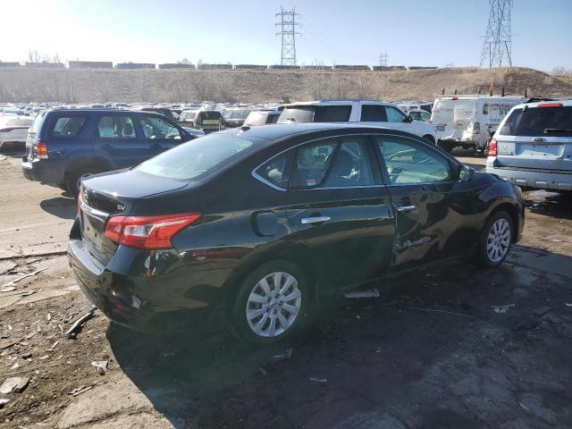 Photo 3 from auction – 2017 NISSAN SENTRA S with VIN 3N1AB7AP7HY337871