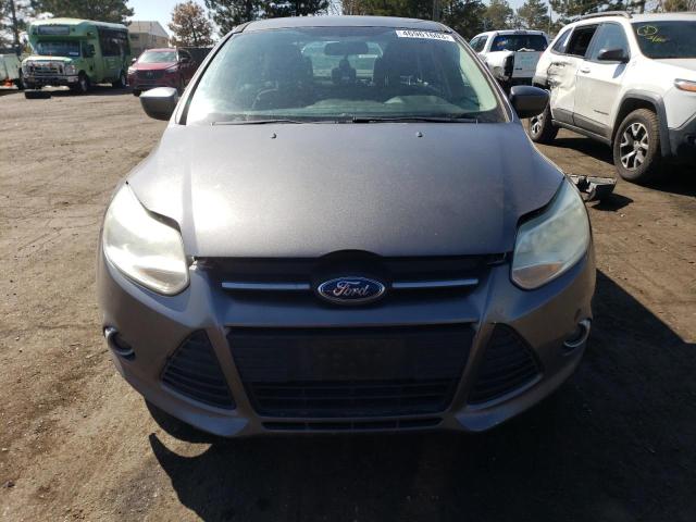 Photo 5 from auction – 2012 FORD FOCUS SE with VIN 1FAHP3F24CL396743
