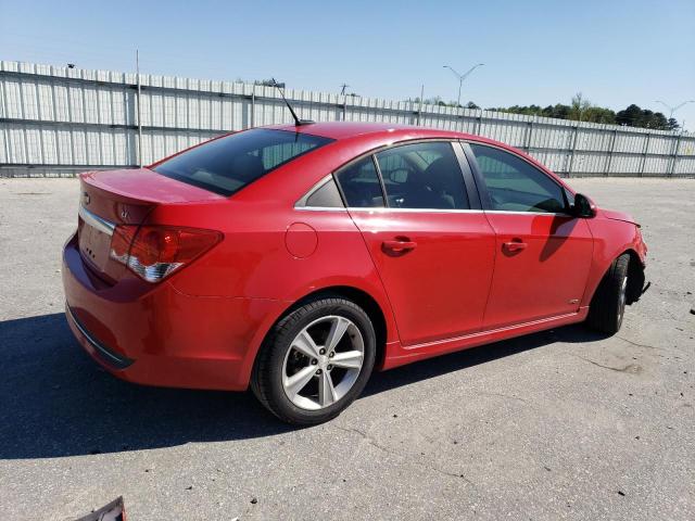 Photo 3 from auction – 2012 CHEVROLET CRUZE LT with VIN 1G1PG5SC0C7349324
