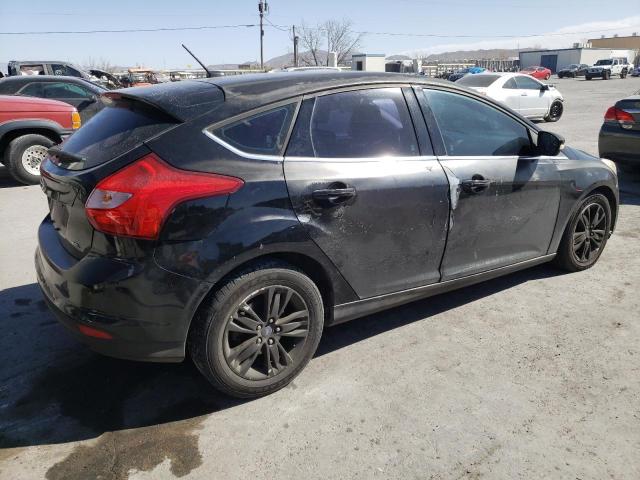 Photo 3 from auction – 2012 FORD FOCUS with VIN 1FAHP3M23CL211066