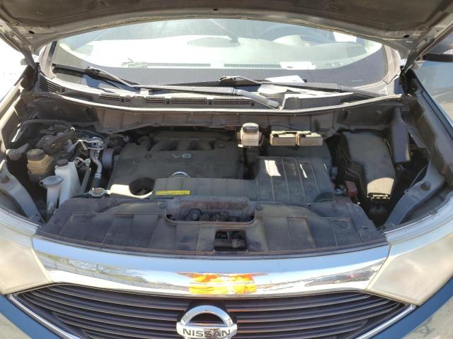 Photo 12 from auction – 2012 NISSAN QUEST S/SV with VIN JN8AE2KP2C9047403