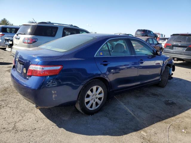 Photo 3 from auction – 2007 TOYOTA CAMRY CE with VIN JTNBE46K873028143