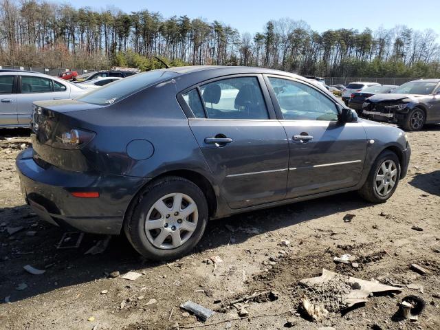 Photo 3 from auction – 2009 MAZDA 3 I with VIN JM1BK32GX91202222