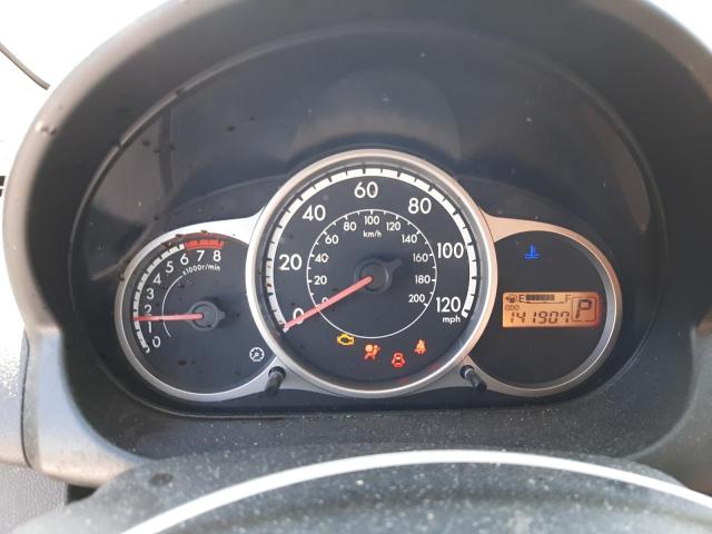Photo 9 from auction – 2014 MAZDA MAZDA2 SPO with VIN JM1DE1KY5E0185309