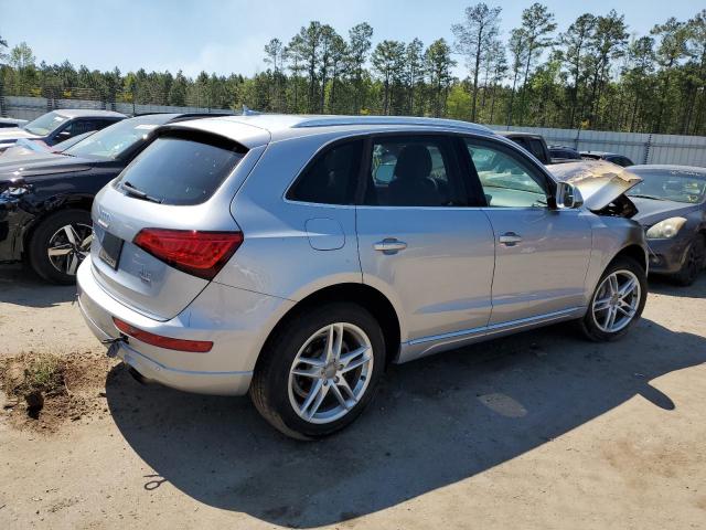 Photo 3 from auction – 2016 AUDI Q5 PREMIUM with VIN WA1L2AFP6GA013240