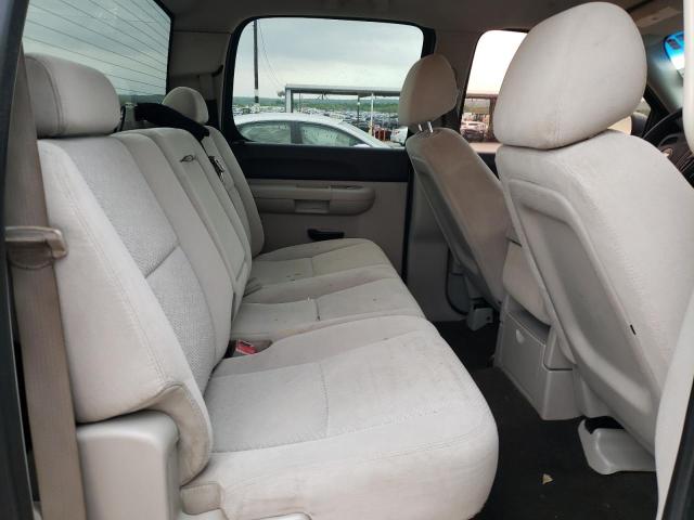 Photo 10 from auction – 2008 CHEVROLET SILVERADO with VIN 3GCEC13J88G151263