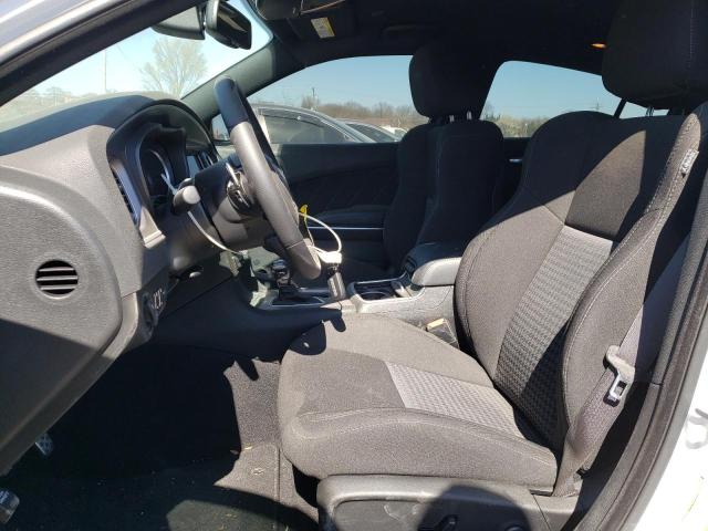 Photo 7 from auction – 2022 DODGE CHARGER R/ with VIN 2C3CDXCT0NH175940