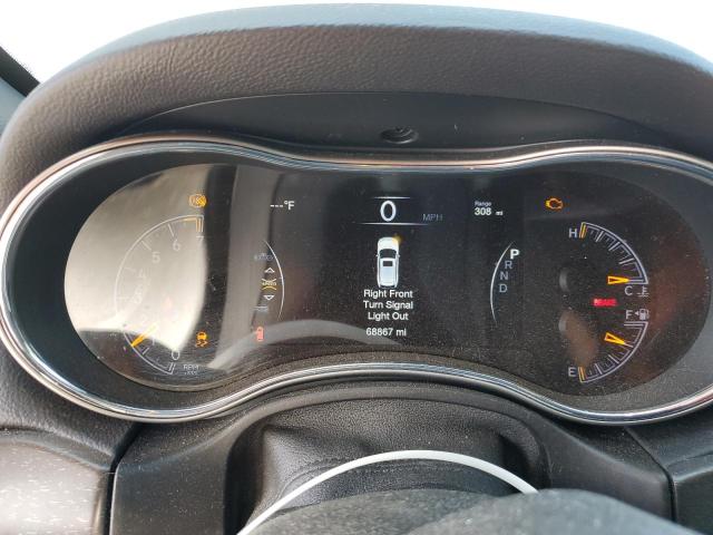 Photo 9 from auction – 2018 JEEP GRAND CHER with VIN 1C4RJFAG2JC303221