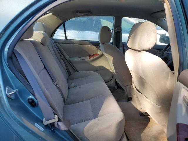 Photo 10 from auction – 2005 TOYOTA COROLLA CE with VIN 1NXBR32E75Z385531