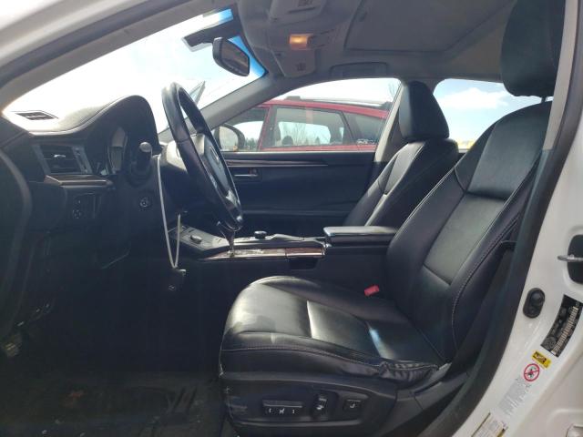 Photo 7 from auction – 2013 LEXUS ES 300H with VIN JTHBW1GG2D2002857