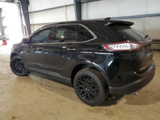 Photo 2 from auction – 2017 FORD EDGE TITAN with VIN 2FMPK4K96HBC37187