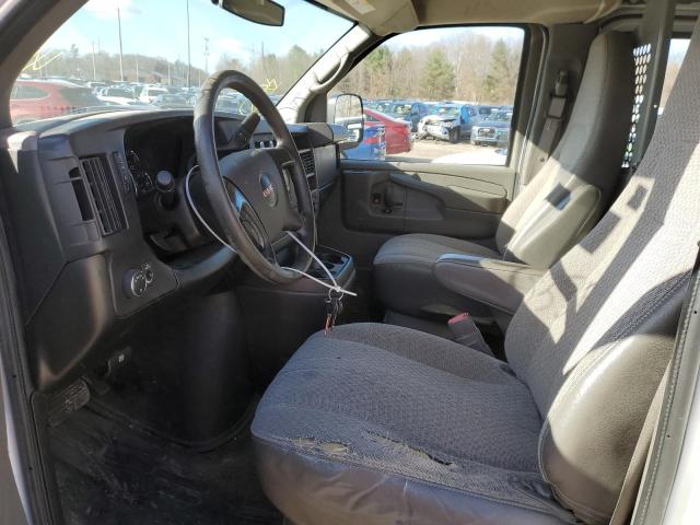 Photo 7 from auction – 2014 GMC SAVANA G25 with VIN 1GTW7FCA6E1910783