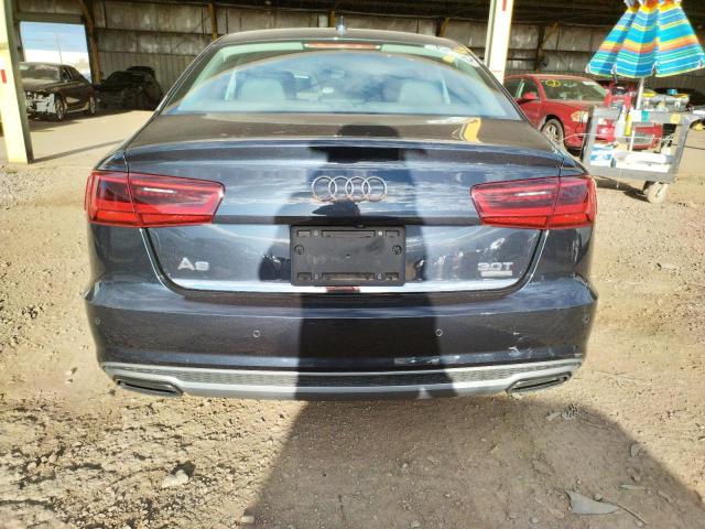 Photo 6 from auction – 2016 AUDI A6 PRESTIG with VIN WAUHGAFC9GN002328