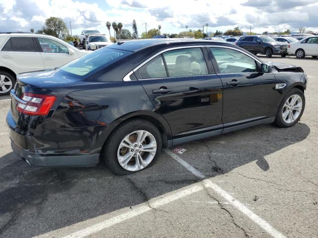 Photo 3 from auction – 2016 FORD TAURUS SE with VIN 1FAHP2D80GG111715