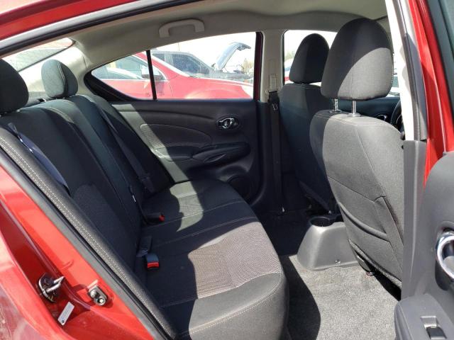 Photo 10 from auction – 2019 NISSAN VERSA S with VIN 3N1CN7AP3KL826997