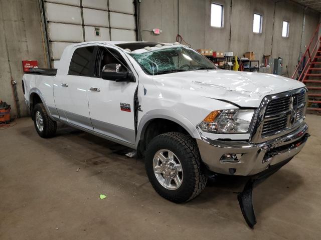 Photo 4 from auction – 2012 DODGE RAM 2500 L with VIN 3C6UD5NL9CG158625