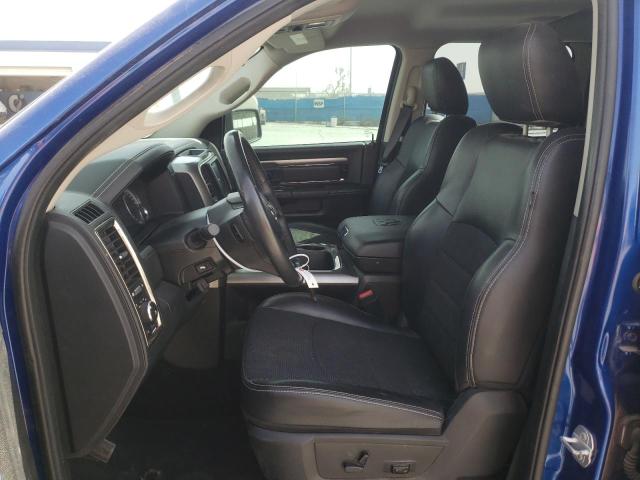 Photo 7 from auction – 2016 RAM 1500 SPORT with VIN 1C6RR7MTXGS301407