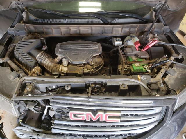 Photo 12 from auction – 2017 GMC ACADIA ALL with VIN 1GKKNVLS8HZ233687