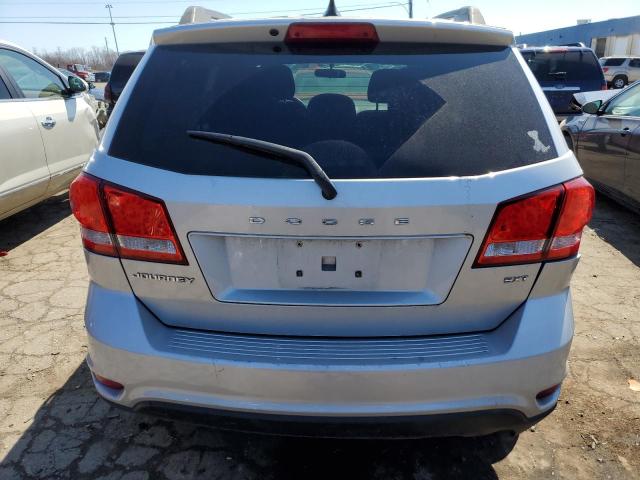 Photo 6 from auction – 2013 DODGE JOURNEY SX with VIN 3C4PDCBB9DT532732