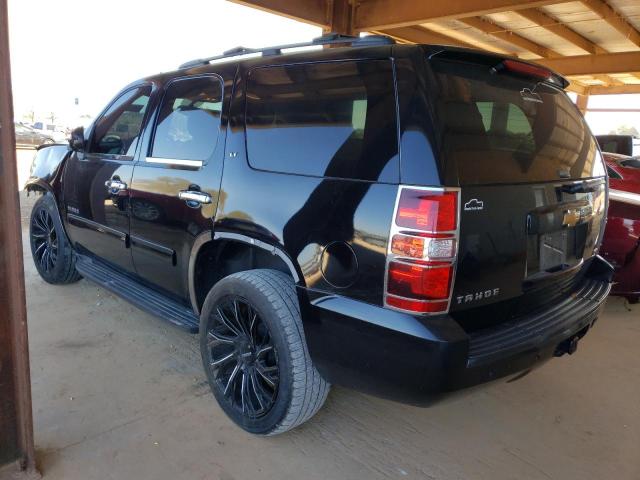 Photo 2 from auction – 2012 CHEVROLET TAHOE C150 with VIN 1GNSCBE09CR101162