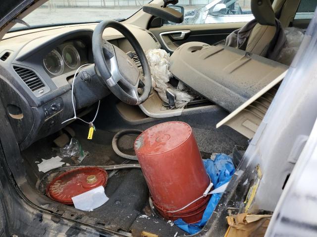 Photo 7 from auction – 2013 VOLVO XC60 3.2 with VIN YV4952DL2D2408063