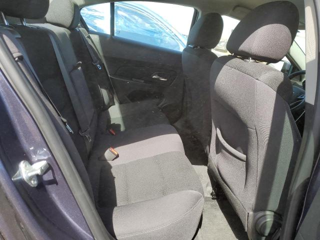 Photo 10 from auction – 2014 CHEVROLET CRUZE LT with VIN 1G1PC5SB3E7170944