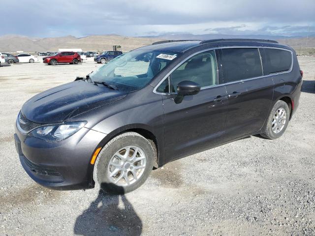 CHRYSLER VOYAGER LX 2020 with VIN 2C4RC1DG2LR182595 - Photo from auction