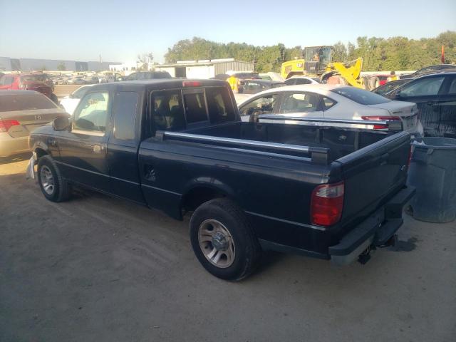 Photo 2 from auction – 2005 FORD RANGER SUP with VIN 1FTYR44E45PA73344