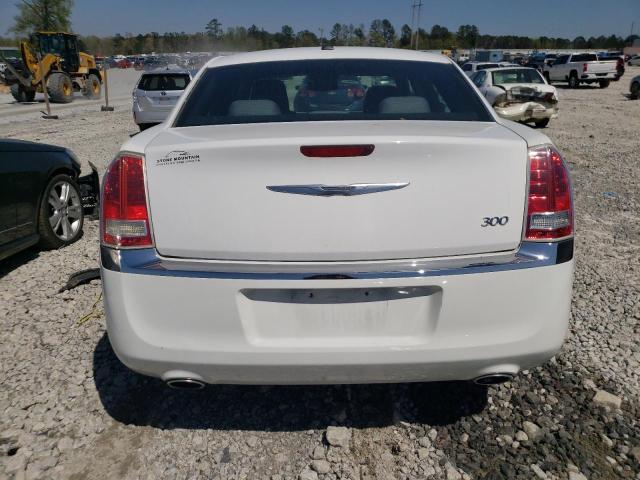 Photo 6 from auction – 2012 CHRYSLER 300 with VIN 2C3CCAAG4CH135105