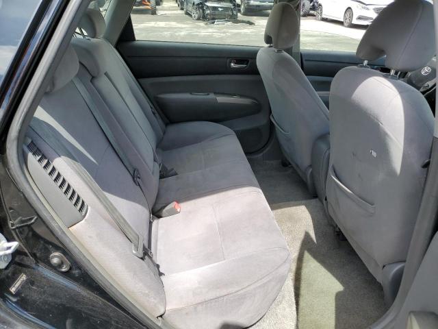 Photo 10 from auction – 2007 TOYOTA PRIUS with VIN JTDKB20U977671623