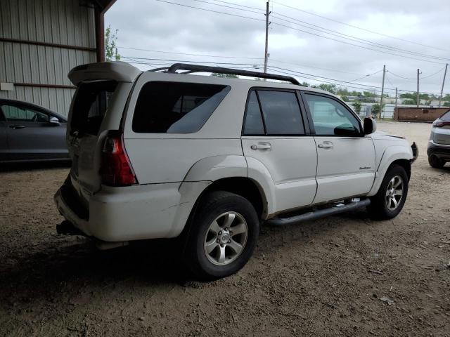 Photo 3 from auction – 2006 TOYOTA 4RUNNER SR with VIN JTEZU14R260071506