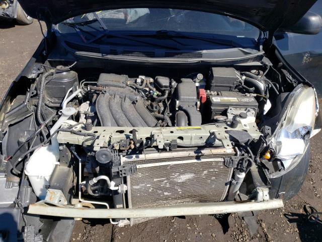 Zdjęcie 11 z aukcji – 2012 NISSAN VERSA S z VIN 3N1CN7AP2CL940247