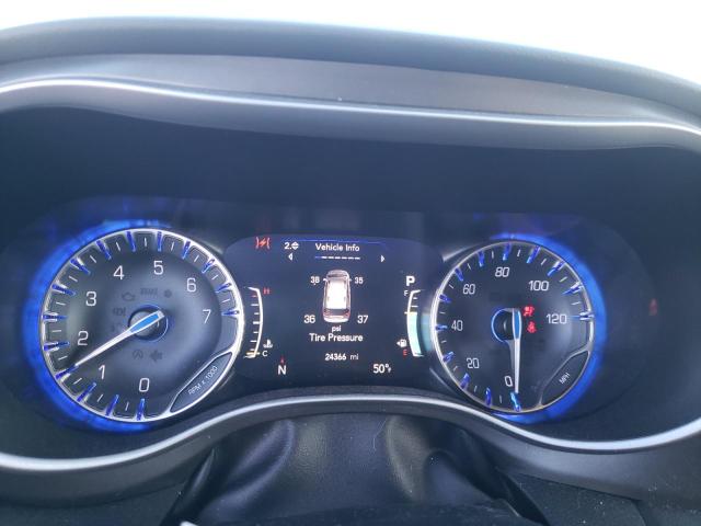 Photo 9 from auction – 2020 CHRYSLER PACIFICA T with VIN 2C4RC1EG3LR165271