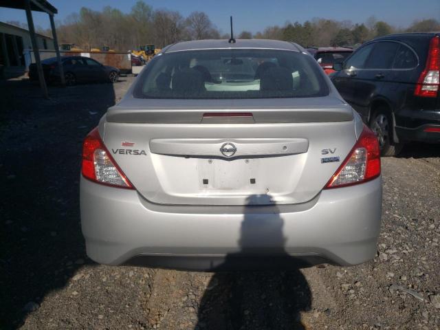 Photo 6 from auction – 2017 NISSAN VERSA S with VIN 3N1CN7AP0HL900658