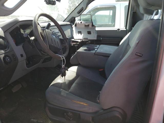 Photo 7 from auction – 2015 FORD F250 SUPER with VIN 1FD7X2B65FEB45727