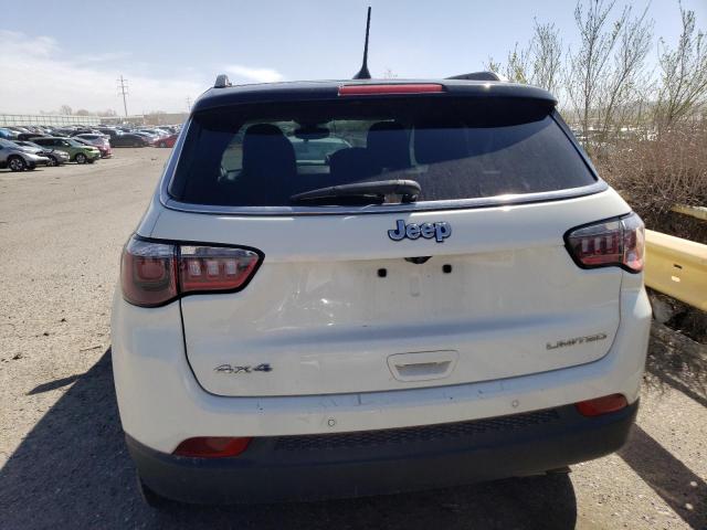 Photo 6 from auction – 2019 JEEP COMPASS LI with VIN 3C4NJDCB8KT791780