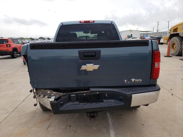 Photo 6 from auction – 2008 CHEVROLET SILVERADO with VIN 3GCEC13J88G151263