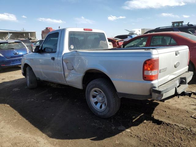 Photo 2 from auction – 2009 FORD RANGER with VIN 1FTYR10D09PA60690