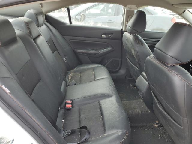 Photo 10 from auction – 2020 NISSAN ALTIMA SR with VIN 1N4BL4CV6LN308799