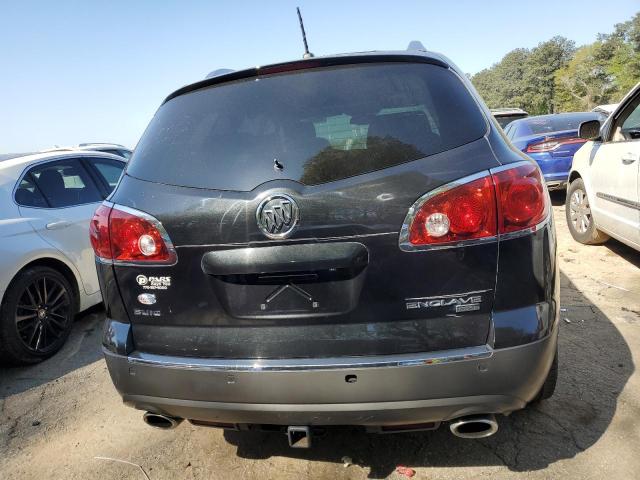 Фото 6 с аукциона – 2008 BUICK ENCLAVE CX с VIN 5GAER23778J297372