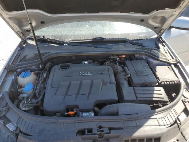 Photo 11 from auction – 2013 AUDI A3 PREMIUM with VIN WAUKJAFM7DA029420