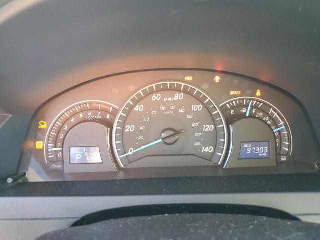 Photo 9 from auction – 2014 TOYOTA CAMRY L with VIN 4T4BF1FK2ER393104