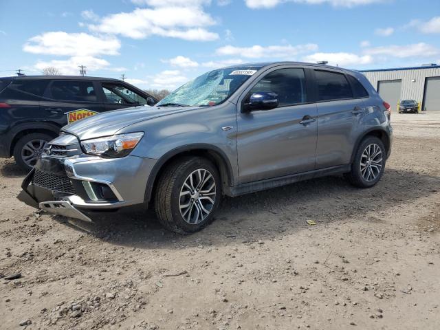 MITSUBISHI OUTLANDER 2019 with VIN JA4AR3AU5KU011224 - Photo from auction