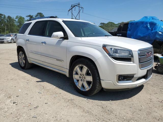 Photo 4 from auction – 2016 GMC ACADIA DEN with VIN 1GKKVTKD3GJ222908