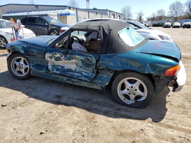 Photo 2 from auction – 1998 BMW Z3 1.9 with VIN 4USCH7325WLE05805