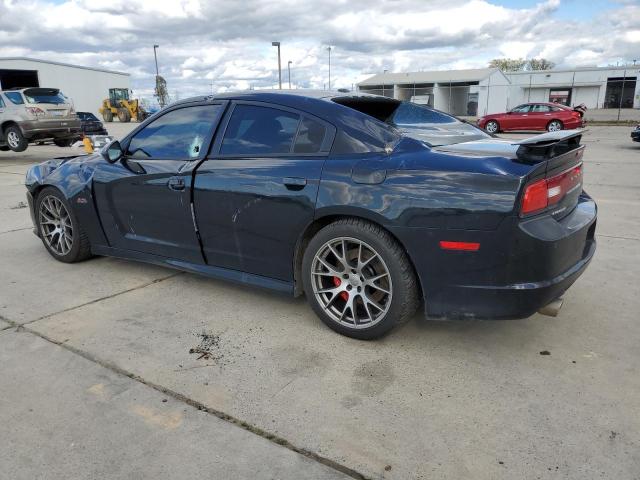 Photo 2 from auction – 2014 DODGE CHARGER SR with VIN 2C3CDXEJ2EH159122