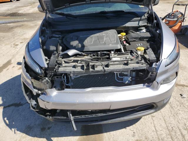 Photo 12 from auction – 2015 JEEP CHEROKEE L with VIN 1C4PJMCS6FW755644